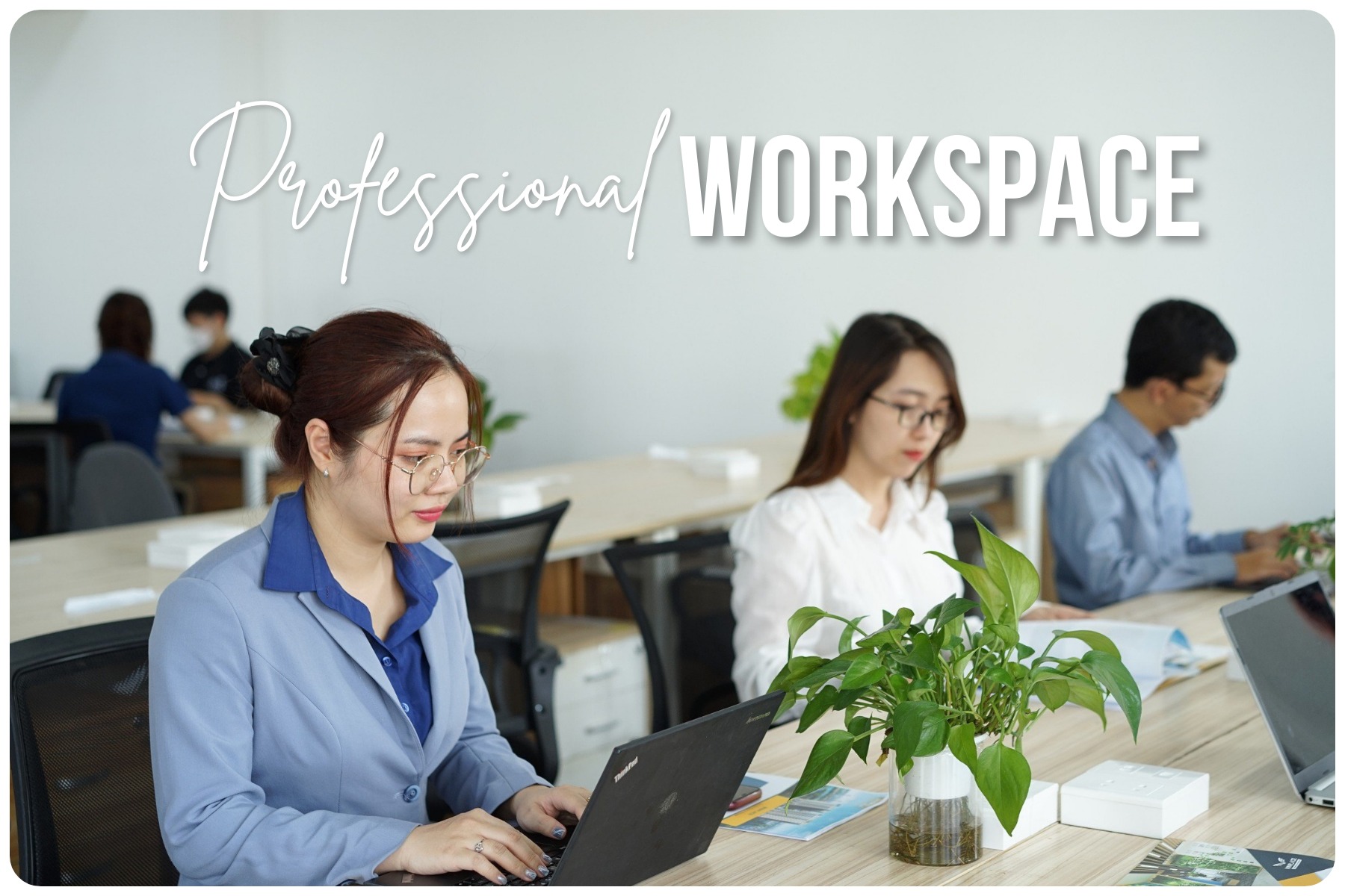 Winplace - Văn phòng trọn gói tại Jamona Heights, Quận 7, TP.HCM - vlook.vn