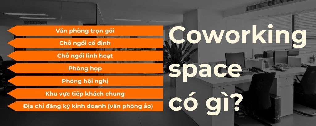 Văn phòng trọn gói Quận 7 Vlook.vn