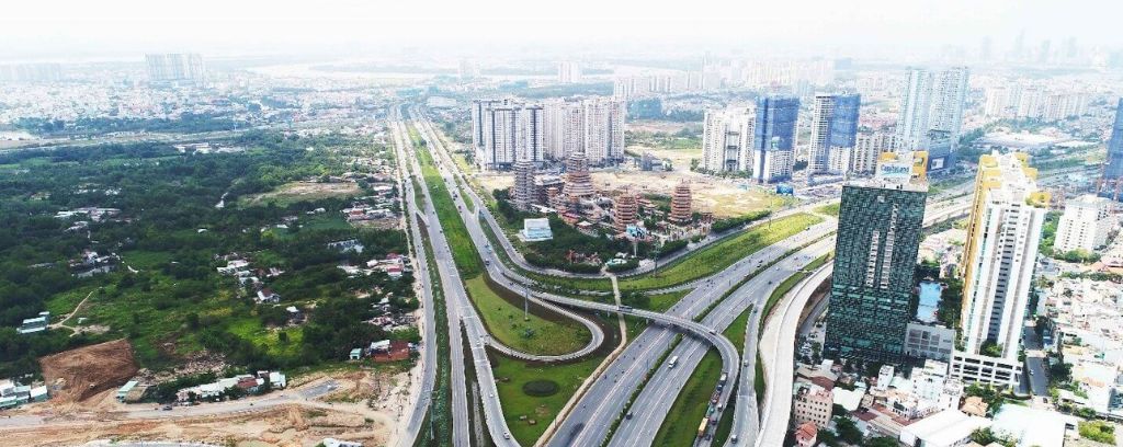 Văn phòng trọn gói Quận 9 - Vlook.vn