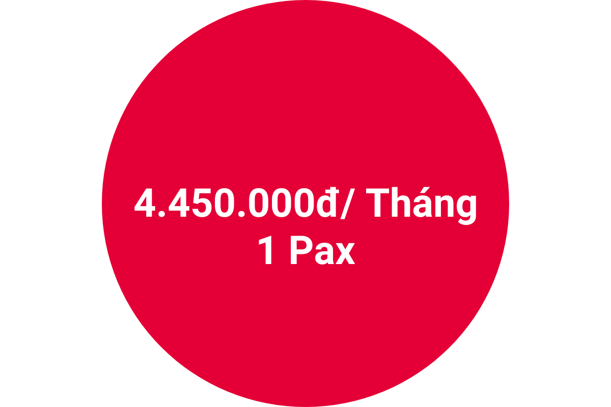 Văn phòng trọn gói Regus tại Toà nhà M Building Số 9 Đường Số 8, Phường Tân Phú, Quận 7 - Vlook.vn