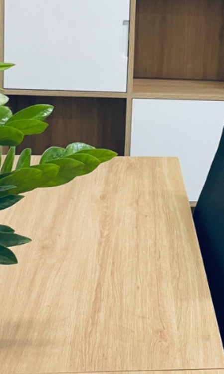 Văn phòng trọn gói TP Office, Huỵen Bình Chánh, TP.HCM - Vlook.vn