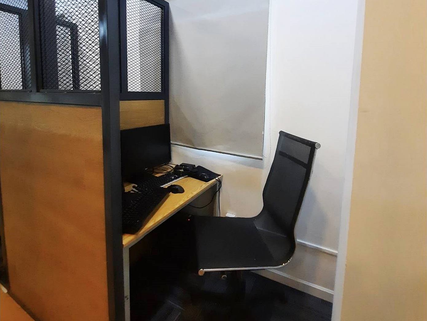 Văn phòng trọn gói TP Office, Huỵen Bình Chánh, TP.HCM - Vlook.vn
