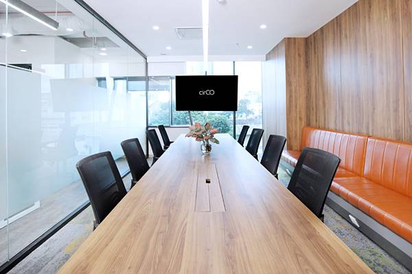 Văn phòng trọn gói CirCO Nam Kỳ Khởi Nghĩa, Quận 1, TP.HCM - Vlook.vn