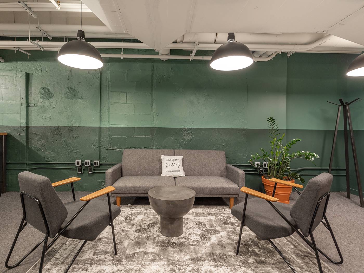 Văn phòng trọn gói Regus Ngôi Nhà Đức, Quận 1, TP.HCM - Vlook.vn