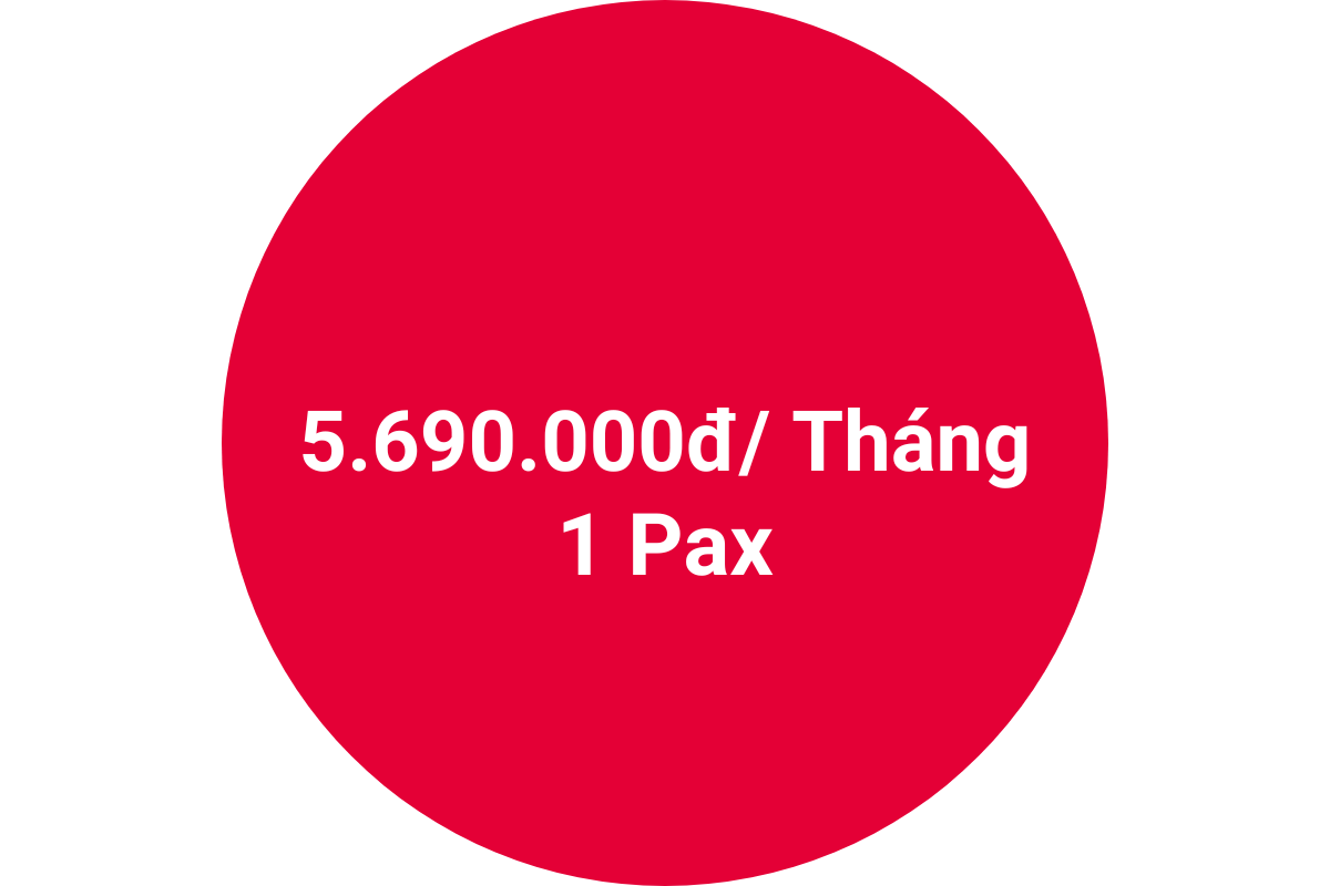 Văn phòng trọn gói Regus Worc@Q2, Thảo Điền, Quận 2, TP.HCM - Vlook.vn