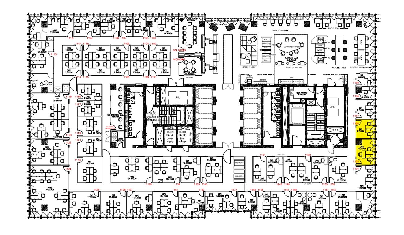 Văn phòng trọn gói Regus Ngôi Nhà Đức, Quận 1, TP.HCM - Vlook.vn
