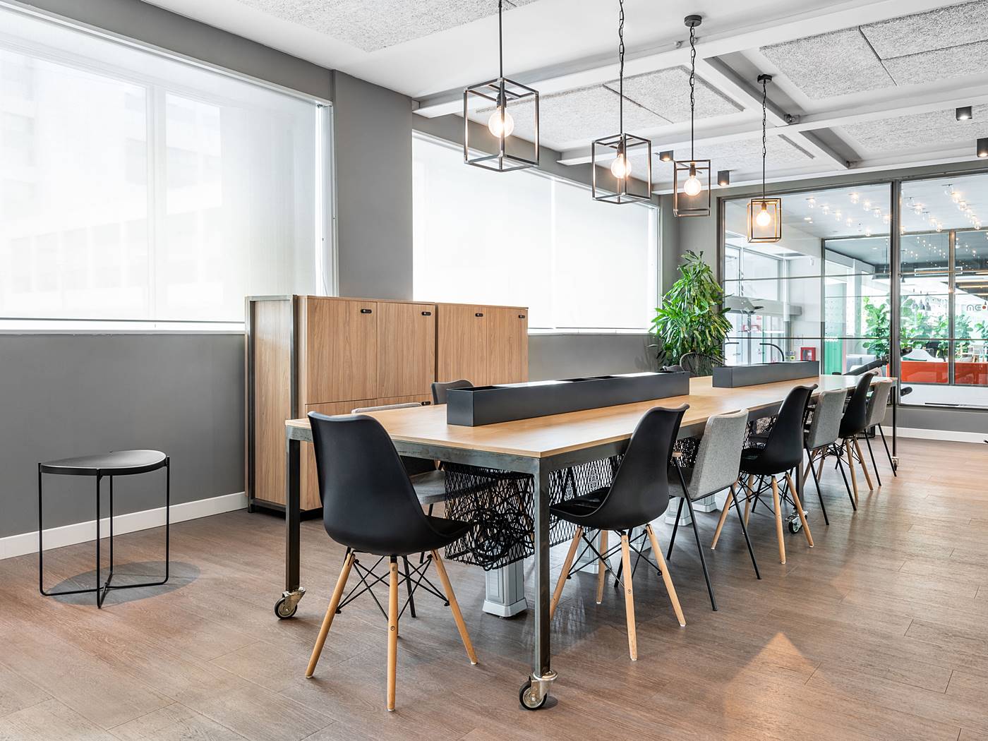 Văn phòng trọn gói Regus Toà nhà Zeta, Quận Phú Nhuận, TP.HCM - Vlook.vn