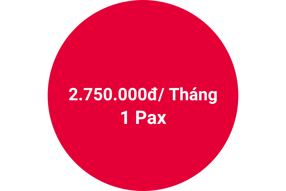 Văn phòng trọn gói Regus Toà nhà Zeta, Quận Phú Nhuận, TP.HCM - Vlook.vn