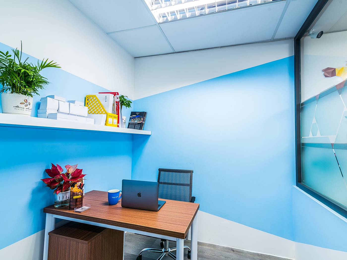 Văn phòng trọn gói Winplace Citylight Tower, Quận 1 - Vlook.vn