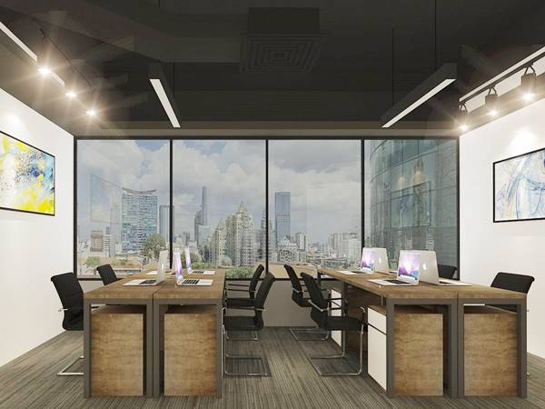 Văn phòng trọn gói eSmart Diamond Plaza, Quận 1 - Vlook.vn