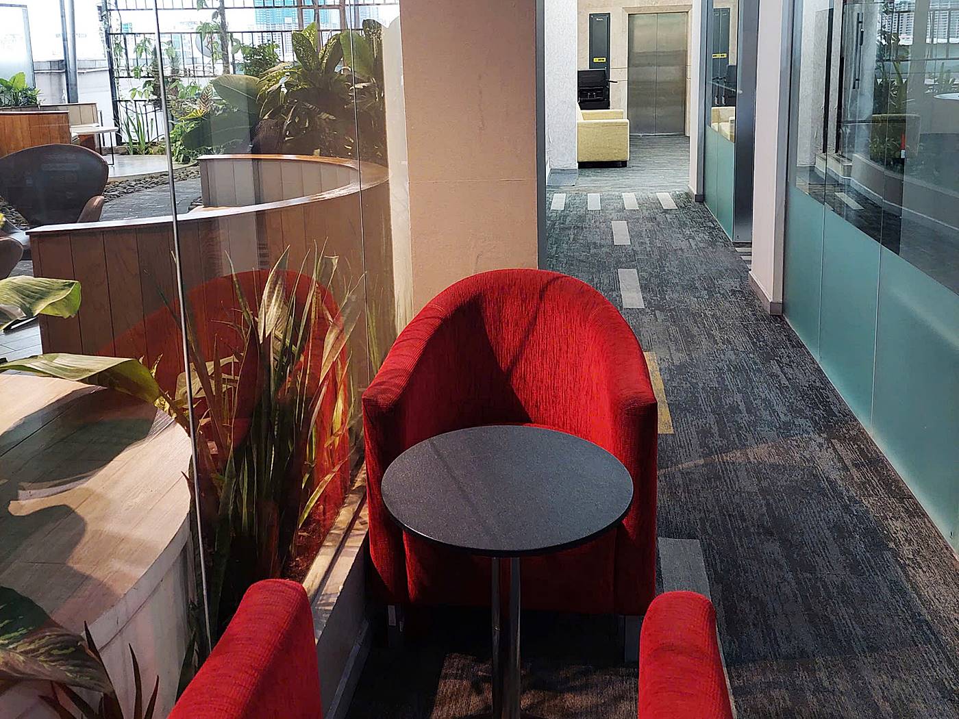 G-Office - Văn phòng trọn gói tại Cao Thắng Mall Quận 3, TP.HCM - vlook.vn