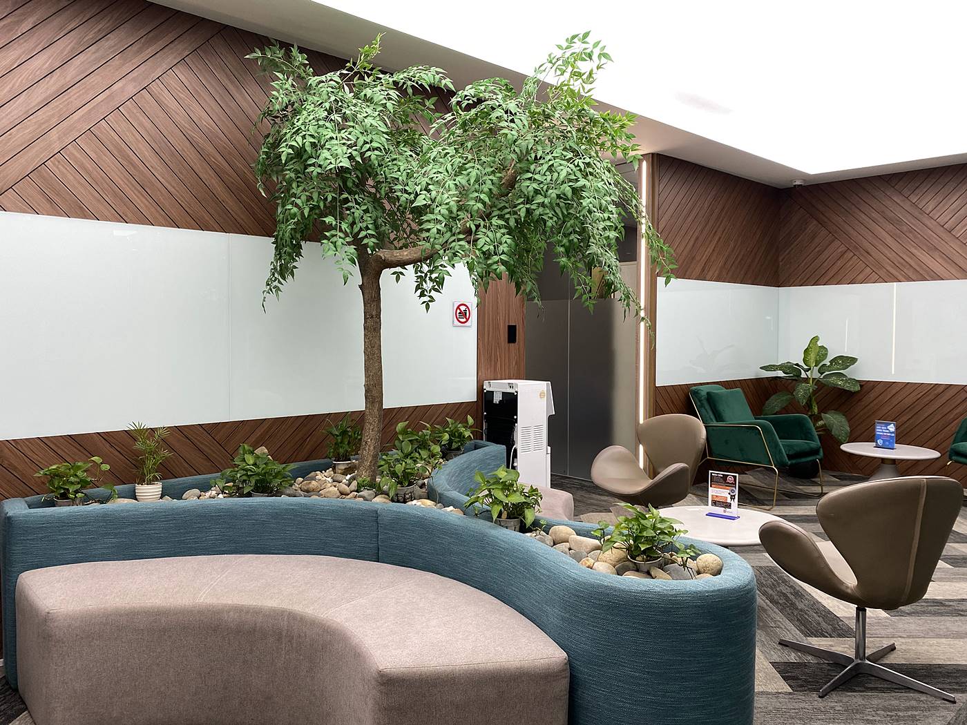 G-Office - Văn phòng trọn gói tại Cao Thắng Mall Quận 3, TP.HCM - vlook.vn