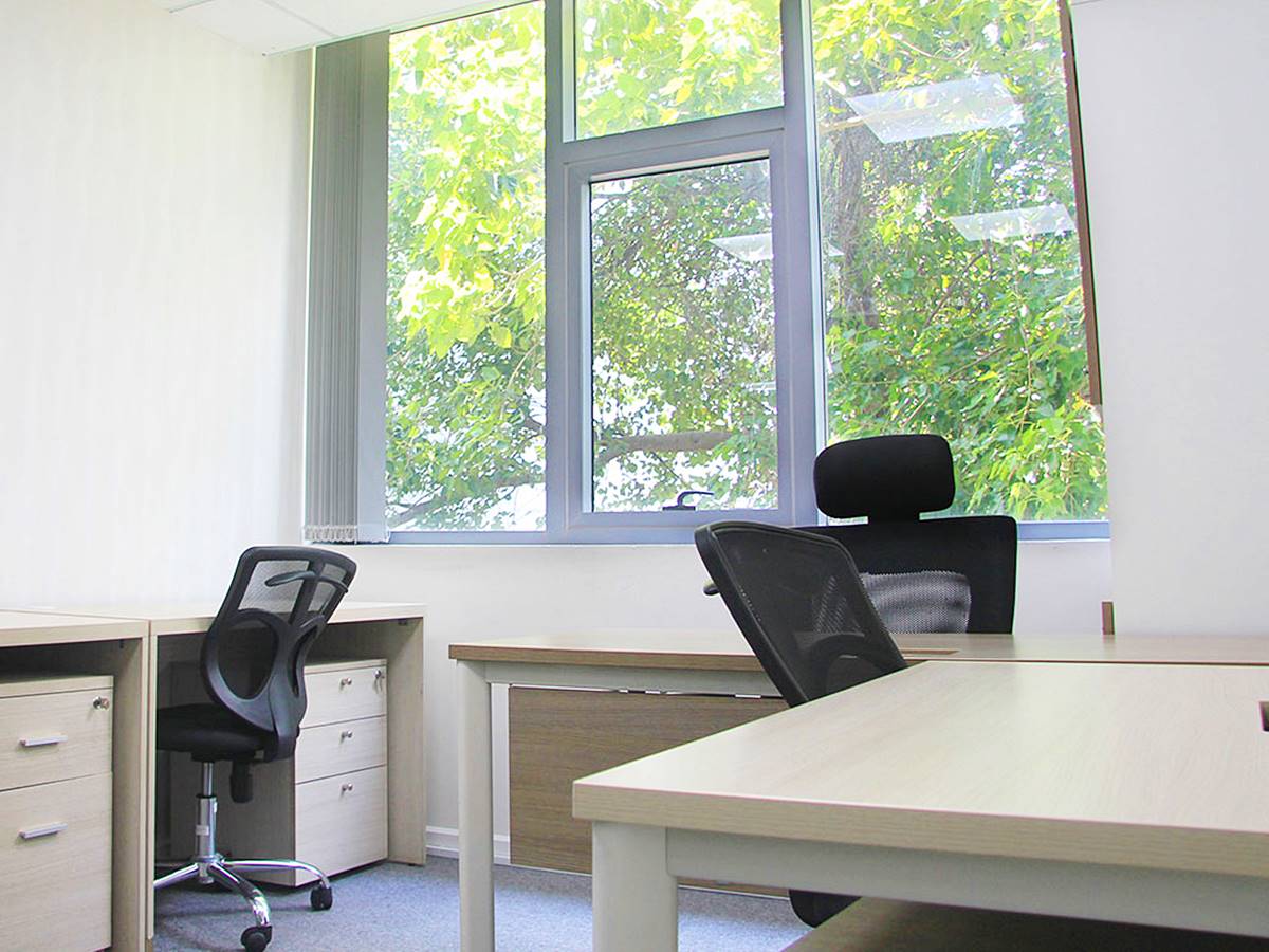 G-Office - Văn phòng trọn gói tại Hado Airport Building, Quận Tân Bình, TP.HCM - vlook.vn