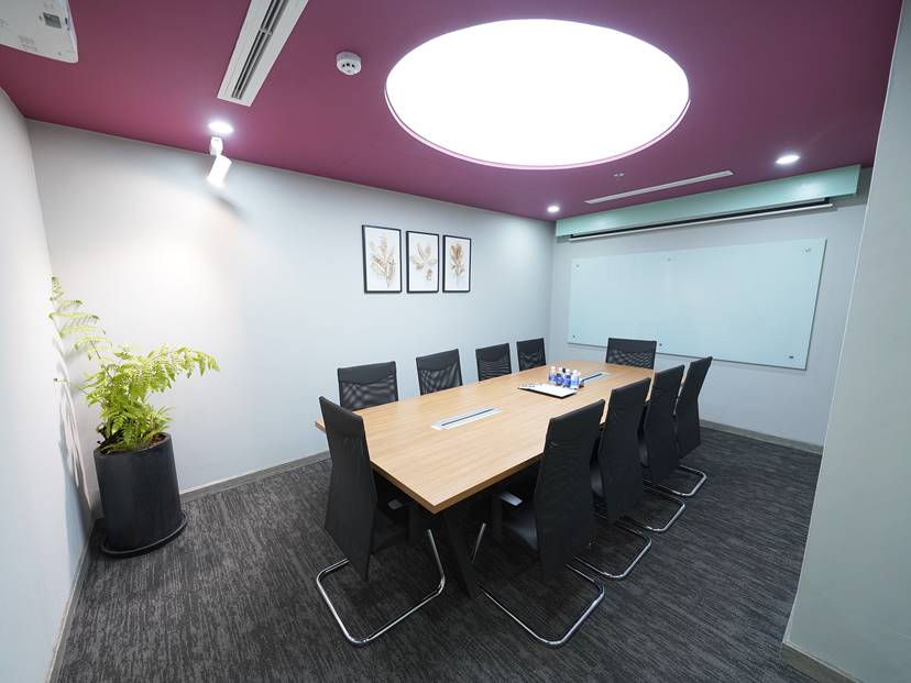 G-Office - Văn phòng trọn gói tại Rosana Tower, Quận 1, TP.HCM - vlook.vn