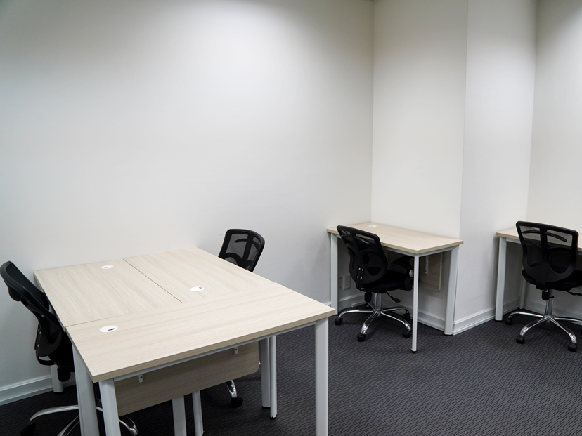 G-Office - Văn phòng trọn gói tại Vincom Center Quận 1, TP.HCM - vlook.vn