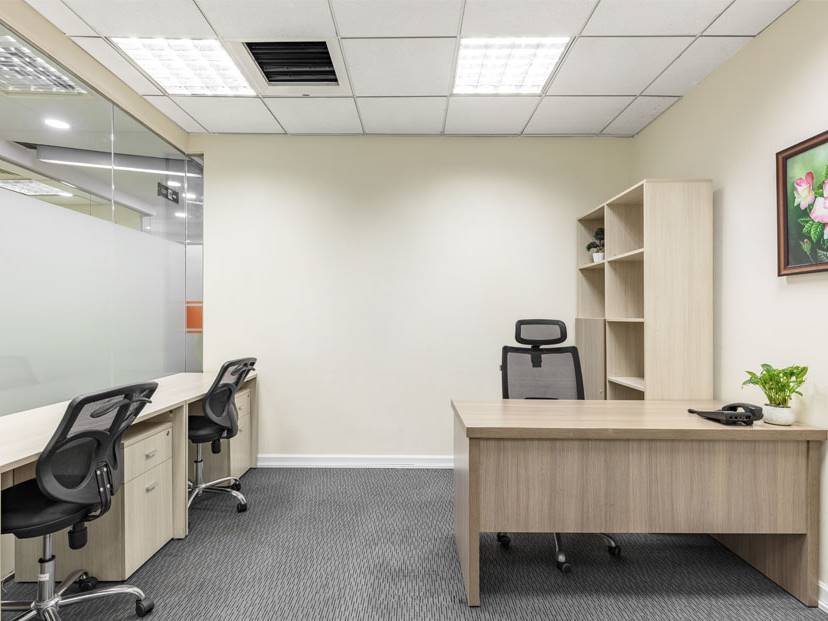 G-Office - Văn phòng trọn gói tại Vincom Center Quận 1, TP.HCM - vlook.vn