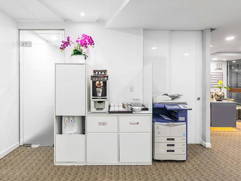 G-Office - Văn phòng trọn gói tại Vincom Center Quận 1, TP.HCM - vlook.vn