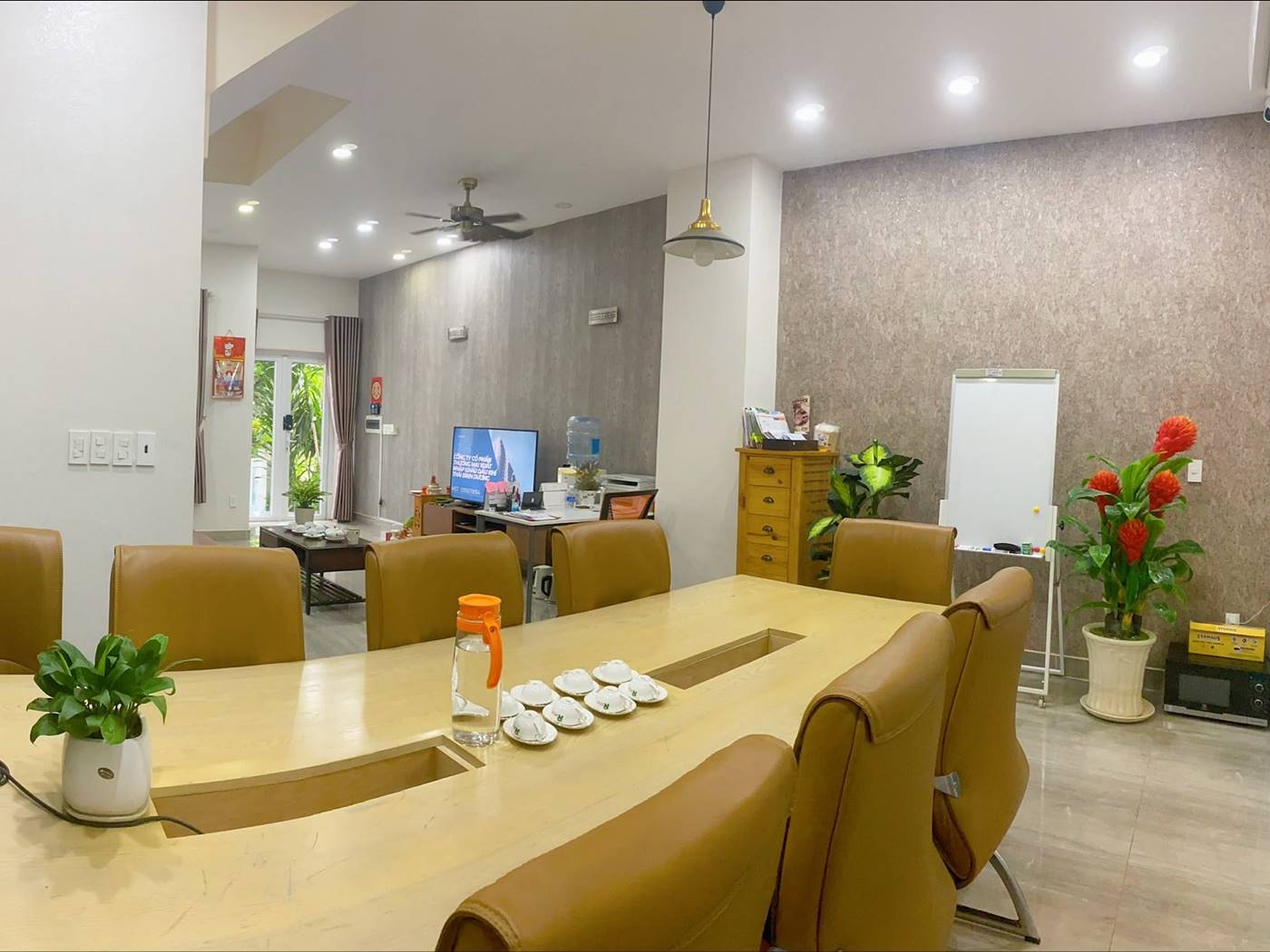 Văn phòng trọn gói Replus C10 Rio Vista, 72 Dương Đình Hội, Phường Phước Long B, Quận 9, TP Thủ Đức - vlook