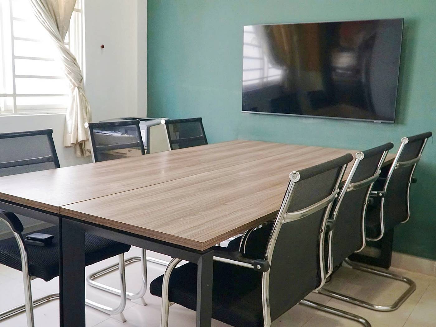 Văn phòng trọn gói Replus, 52/11 Nguyễn Thị Thập, Phường Bình Thuận, Quận 7 - vlook