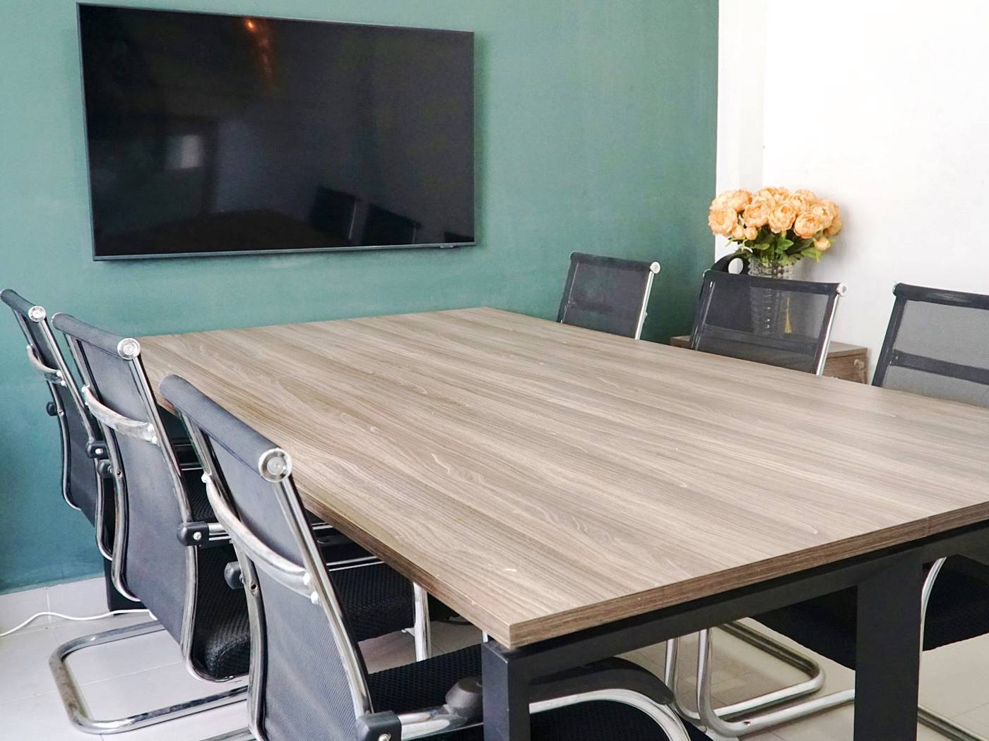 Văn phòng trọn gói Replus, 52/11 Nguyễn Thị Thập, Phường Bình Thuận, Quận 7 - vlook