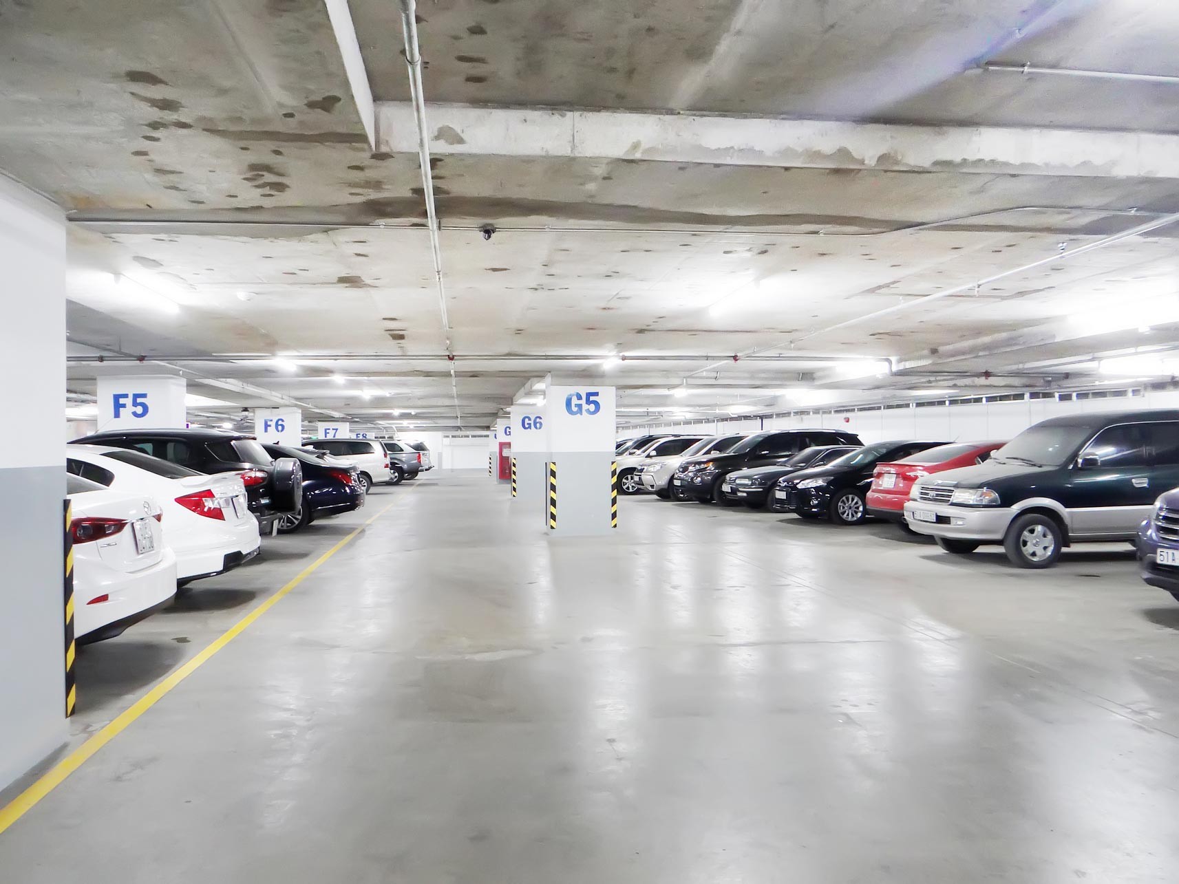 Văn phòng trọn gói Replus Pearl Plaza, 561A Điện Biên Phủ, Phường 25, Quận Bình Thạnh - vlook
