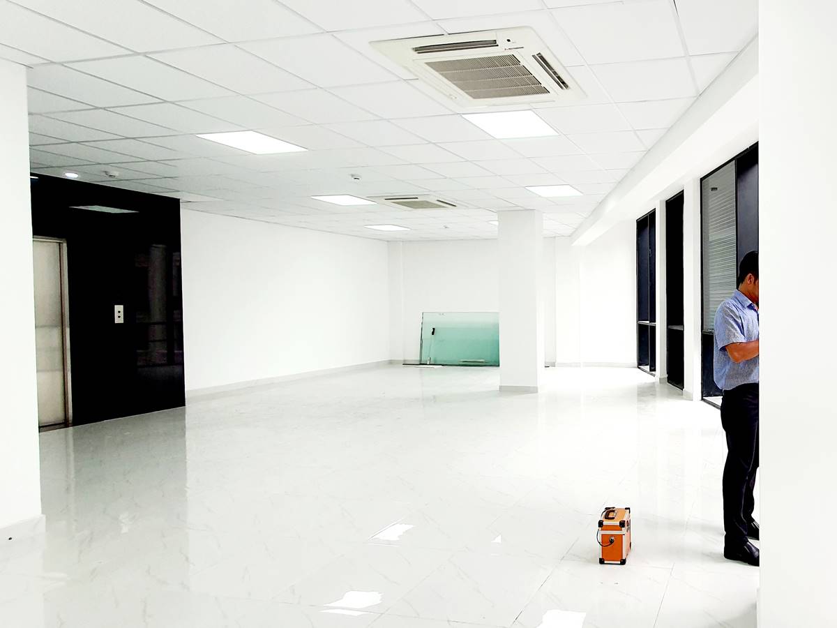 văn phòng trọn gói Sabay Office • Cửu Long, 05 Cửu Long, Phường 2, Quận Tân Bình - Vlook.vn