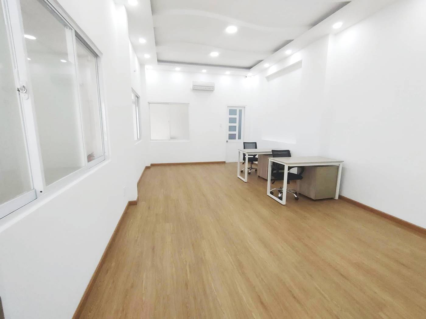 văn phòng trọn gói, coworking tại MIRA, HB Building, 154 Phạm Văn Chiêu, Phường 9, Quận Gò Vấp - Vlook.vn