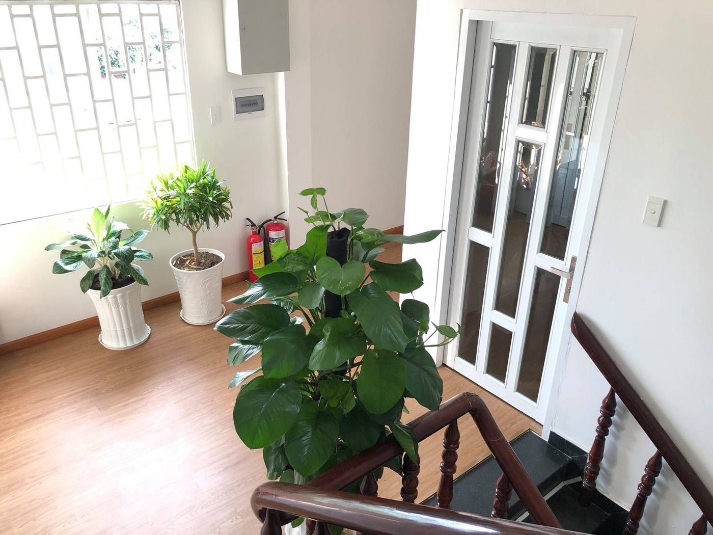 văn phòng trọn gói, coworking tại MIRA, HB Building, 154 Phạm Văn Chiêu, Phường 9, Quận Gò Vấp - Vlook.vn