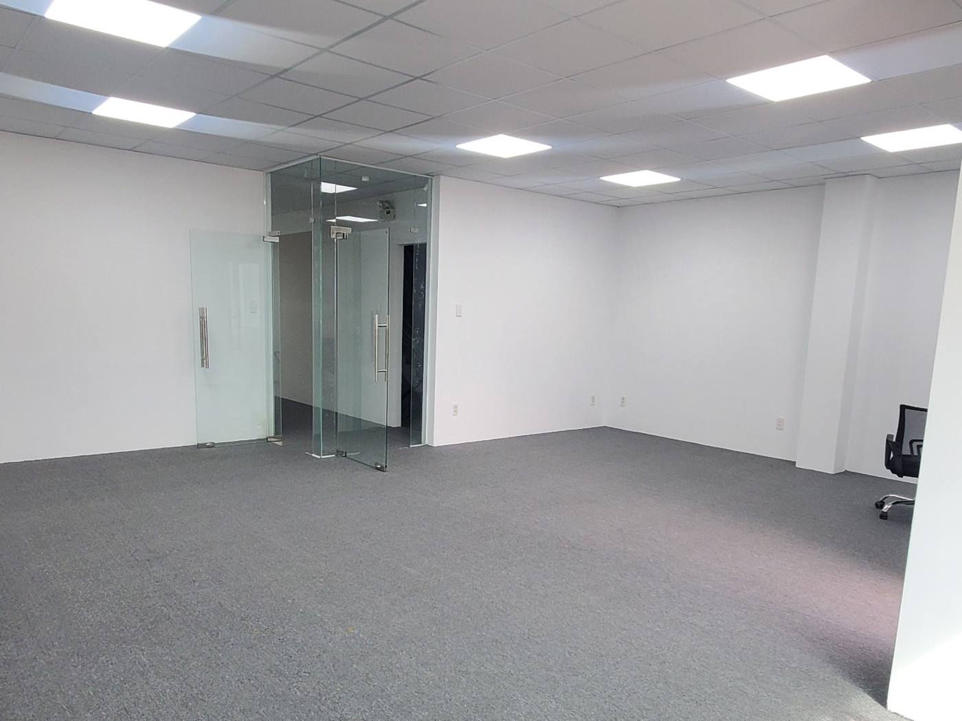 Văn phòng trọn gói Sabay Office • 99 Cộng Hoà, 99 Cộng Hòa, Phường 4, Quận Tân Bình - vlook.vn