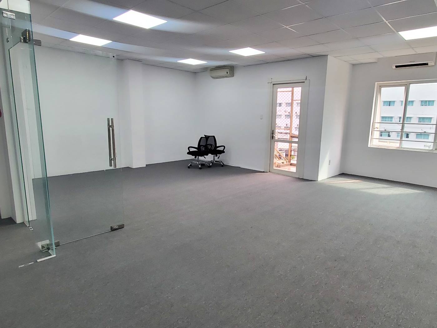Văn phòng trọn gói Sabay Office • 99 Cộng Hoà, 99 Cộng Hòa, Phường 4, Quận Tân Bình - vlook.vn