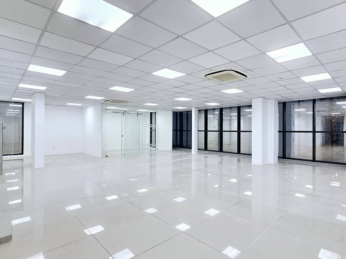 Văn phòng trọn gói Sabay Office • Đồng Nai, 05 Đồng Nai, Phường 2, Quận Tân Bình - Vlook.vn