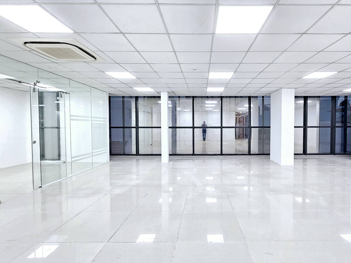 Văn phòng trọn gói Sabay Office • Đồng Nai, 05 Đồng Nai, Phường 2, Quận Tân Bình - Vlook.vn