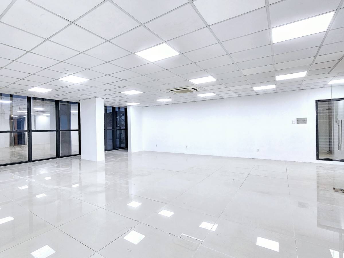 Văn phòng trọn gói Sabay Office • Đồng Nai, 05 Đồng Nai, Phường 2, Quận Tân Bình - Vlook.vn