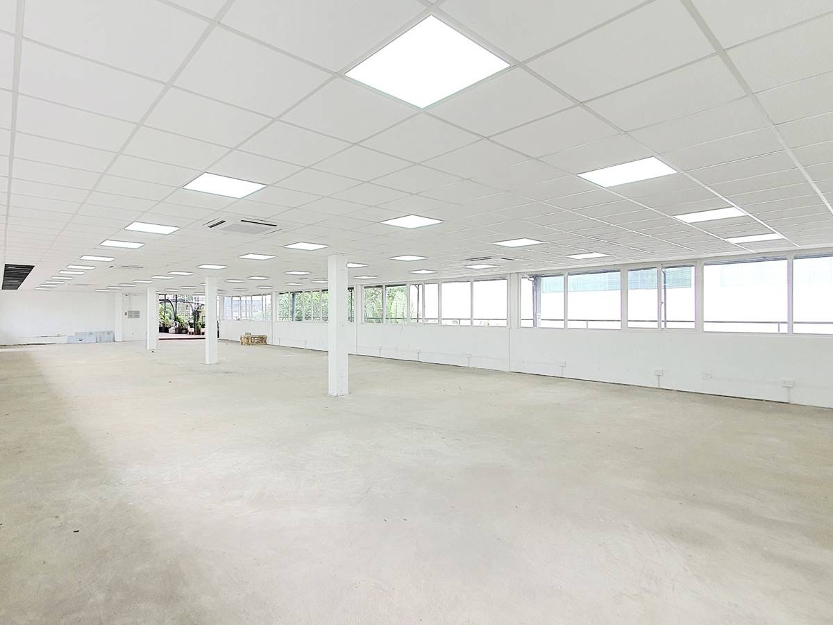Văn phòng trọn gói tại Sabay Office • 140B Nguyễn Văn Trỗi, 40B Nguyễn Văn Trỗi, Phường 8, Quận Phú Nhuận - Vlook.vn