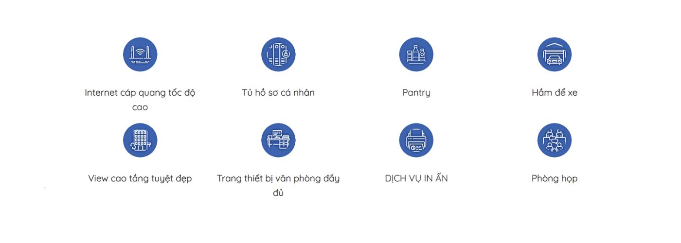 Văn phòng trọn gói Sabay Office • 99 Cộng Hoà, 99 Cộng Hòa, Phường 4, Quận Tân Bình - vlook.vn