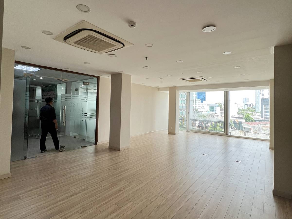 Văn phòng trọn gói Sabay Office • Nguyễn Huệ, 68 Nguyễn Huệ, Phường Bến Nghé, Quận 1 - vlook.vn