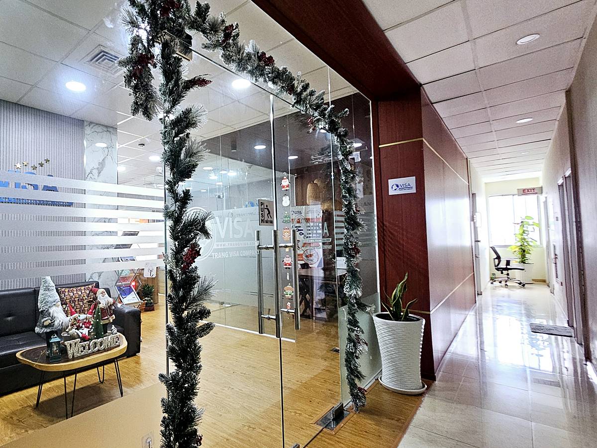 văn phòng trọn gói Sabay Office • Nguyễn Văn Trỗi, 163 Nguyễn Văn Trỗi, Phường 11, Phú Nhuận - Vlook.vn