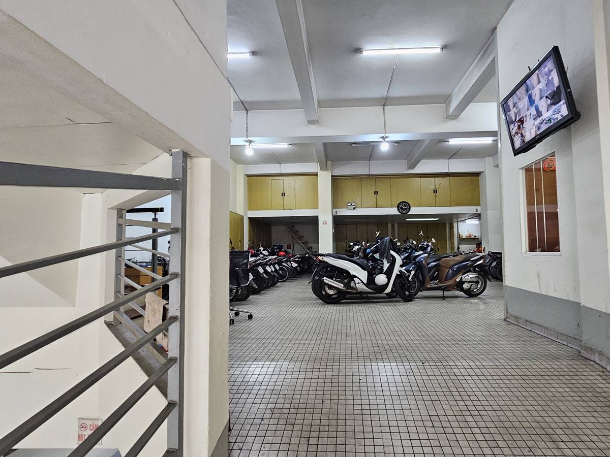 văn phòng trọn gói Sabay Office • Nguyễn Văn Trỗi, 163 Nguyễn Văn Trỗi, Phường 11, Phú Nhuận - Vlook.vn