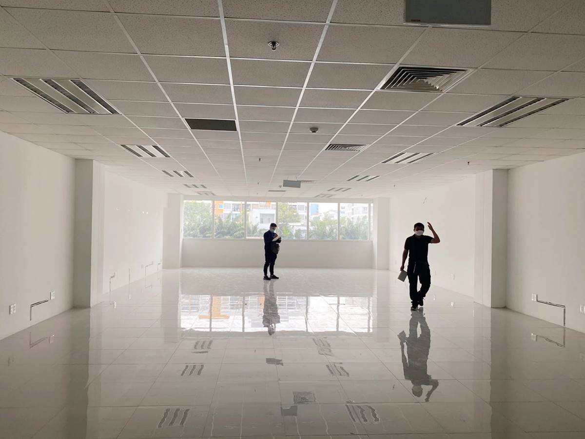 Văn phòng trọn gói tại SCS Office, SCS Building, Khu CNC Đường D1, Phường Tân Phú, Quận 9, TP Thủ Đức - Vlook.vn