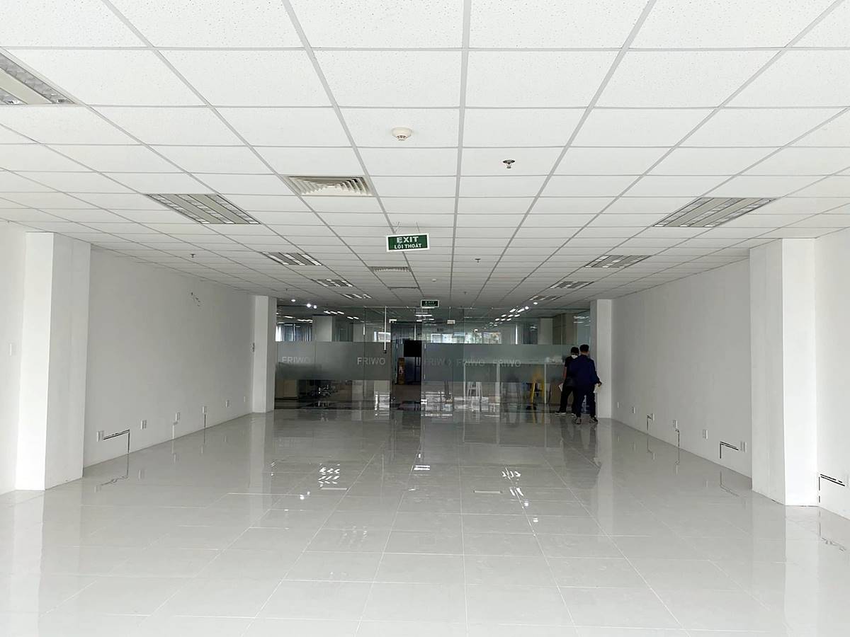 Văn phòng trọn gói tại SCS Office, SCS Building, Khu CNC Đường D1, Phường Tân Phú, Quận 9, TP Thủ Đức - Vlook.vn