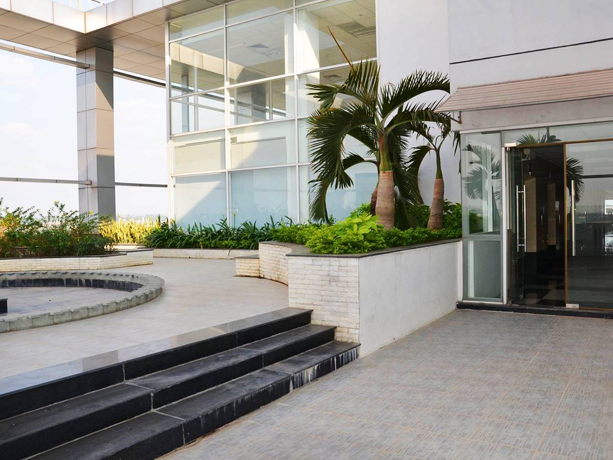Văn phòng trọn gói tại SCS Office, SCS Building, Khu CNC Đường D1, Phường Tân Phú, Quận 9, TP Thủ Đức - Vlook.vn