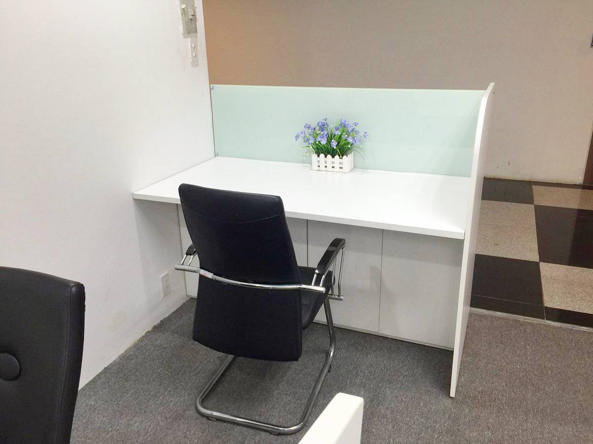 Văn phòng trọn gói tại SCS Office, SCS Building, Khu CNC Đường D1, Phường Tân Phú, Quận 9, TP Thủ Đức - Vlook.vn