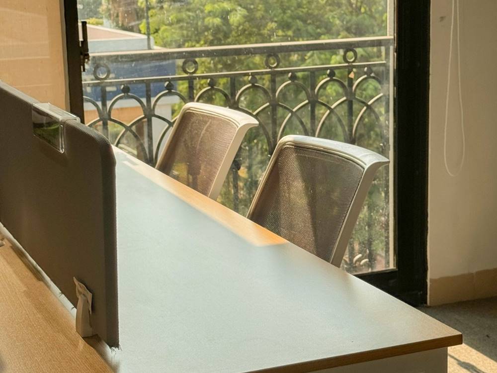 Văn phòng trọn gói VK Soho Office Hưng gia 2, Quận 7, TP HCM - vlook.vn