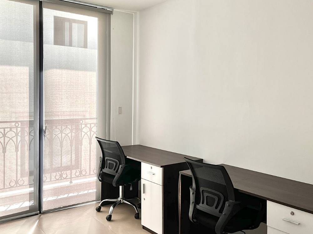 Văn phòng trọn gói VK Soho Office Hưng gia 2, Quận 7, TP HCM - vlook.vn