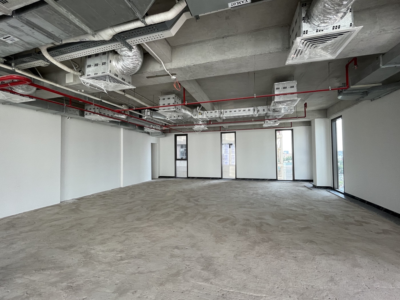 Văn phòng trọn gói The Nexx Business Center, 32 Phạm Ngọc Thạch, Phường Võ Thị Sáu, Quận 3 - Vlook.vn