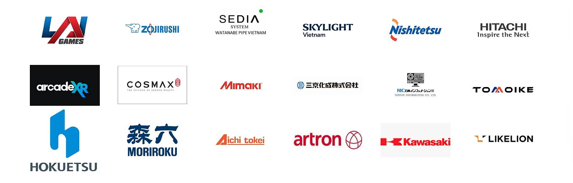 Văn phòng trọn gói, coworking tại HANA Asia, Lim Tower, 9-11 Tôn Đức Thắng, Phường Bến Nghé, Quận 1 - Vlook.vn
