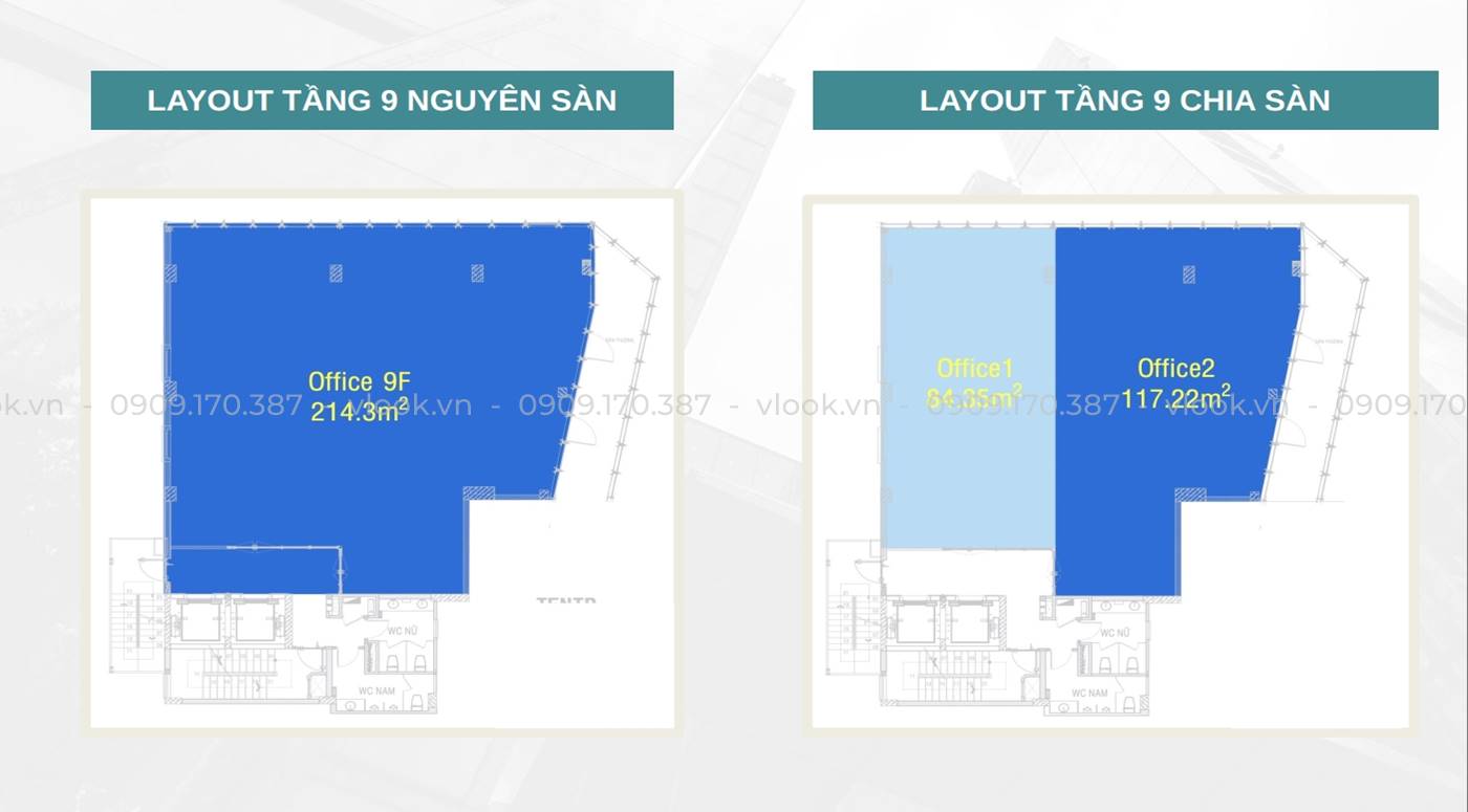 Cho thuê văn phòng trọn gói, coworking tại Serepok • Huỳnh Văn Bánh, 85 Huỳnh Văn Bánh, Phường 13, Quận Phú Nhuận - Vlook