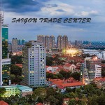 VLOOK.VN - Cao ốc cho thuê văn phòng quận 1 - Saigon Trade Center Tôn Đức Thắng