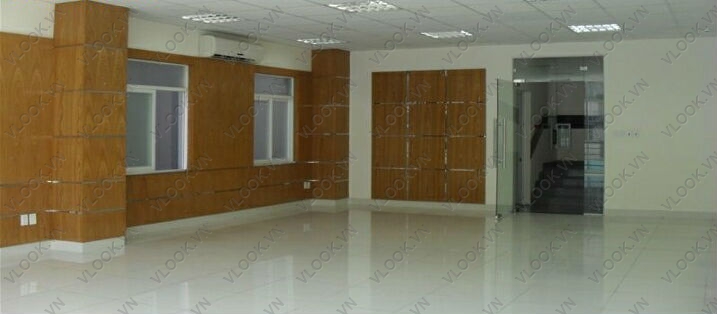 ELILINK BUILDING - Cho thuê văn phòng quận Phú Nhuận - VLOOK.VN