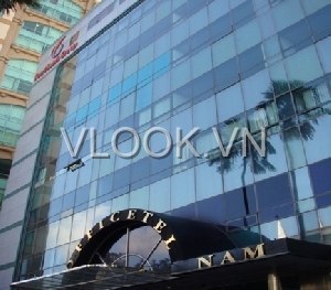 VLOOK.VN - Văn phòng cho thuê Quận 1 - Han Nam Building